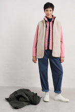 Load image into Gallery viewer, Seasalt Holdfast 3 in one parka Highland