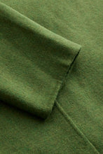 Load image into Gallery viewer, Seasalt Pensilva wool blend coat Cut Grass