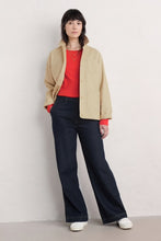 Load image into Gallery viewer, Seasalt Gorse Lane rib top Tomato