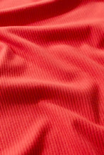 Load image into Gallery viewer, Seasalt Gorse Lane rib top Tomato