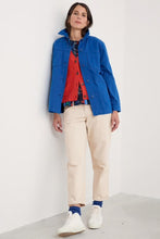 Load image into Gallery viewer, Seasalt Towan barrel leg jeans Limestone