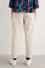 Load image into Gallery viewer, Seasalt Towan barrel leg jeans Limestone