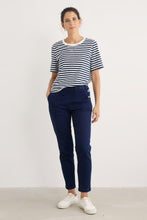 Load image into Gallery viewer, Seasalt Waterdance trouser Dark Indigo Wash