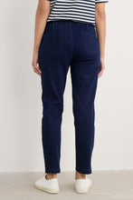 Load image into Gallery viewer, Seasalt Waterdance trouser Dark Indigo Wash