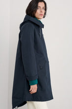 Load image into Gallery viewer, Seasalt Seafaring waterproof coat Inkwell - CW CW