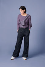 Load image into Gallery viewer, Seasalt Sennen Cove jean Dark Wash Grain