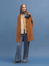 Load image into Gallery viewer, Nice Things light weight denim trouser Light Indigo