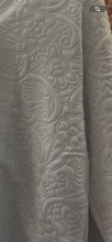 Load image into Gallery viewer, Ichi Kate quilted jacket patterned jacket Cloud Dancer - CW CW