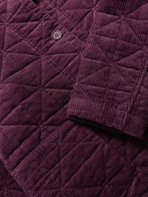 Load image into Gallery viewer, Seasalt Incoming Tide jacket Dark Hellebore