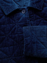 Load image into Gallery viewer, seasalt Incoming Tide jacket French Blue - CW CW