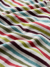 Load image into Gallery viewer, Seasalt Knavock jumper button back jumpr Mini Cornish Camelian Multi - CW CW