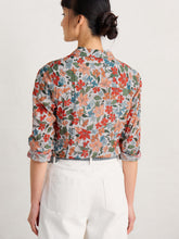 Load image into Gallery viewer, Seasalt Larissa shirt Anemone Vintage Chalk
