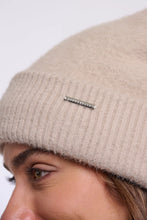 Load image into Gallery viewer, Rino & Pelle Loes beanie Stone