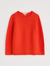 Load image into Gallery viewer, Seasalt Makers jumper Mandarin