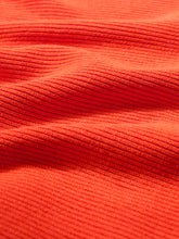 Load image into Gallery viewer, Seasalt Makers jumper Mandarin