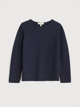 Load image into Gallery viewer, Seasalt Makers cotton rib jumper Maritime - CW CW