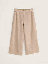 Load image into Gallery viewer, Seasalt Merrivale linen culottes Whelk - CW CW