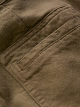 Load image into Gallery viewer, Seasalt Milly trouser Dark Seagrass