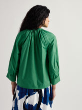 Load image into Gallery viewer, Seasalt Moor Grass shirt Spring Green