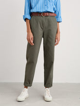 Load image into Gallery viewer, Seasalt Mor path organic cotton tapered trouser Alpine