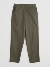 Load image into Gallery viewer, Seasalt Mor path organic cotton tapered trouser Alpine