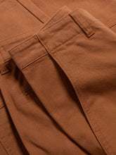 Load image into Gallery viewer, Seasalt Painted forms trouser Dark Flax