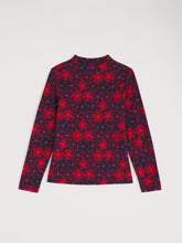 Load image into Gallery viewer, Seasalt Penpont top Handicraft Flowers Jam