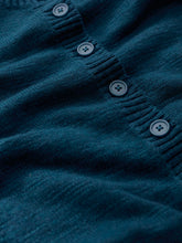 Load image into Gallery viewer, Seasalt Pentire steps cardigan Ocean Drift - CW CW