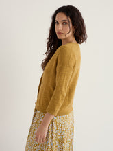 Load image into Gallery viewer, Seasalt Pentire steps cardigan Tansy - CW CW