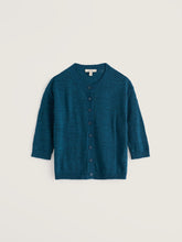 Load image into Gallery viewer, Seasalt Pentire steps cardigan Ocean Drift - CW CW