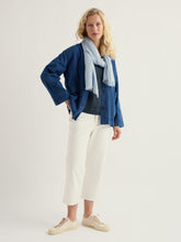 Load image into Gallery viewer, Seasalt Penwerris jacket Mid Indigo - CW CW
