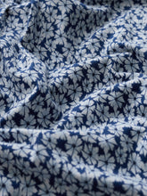 Load image into Gallery viewer, Seasalt Pier View dress Bunched Cornflowers Dark Voyage - CW CW
