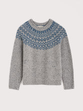 Load image into Gallery viewer, Seasalt Port Kinnis jumper Wag Tail Tor Shore - CW CW