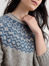 Load image into Gallery viewer, Seasalt Port Kinnis jumper Wag Tail Tor Shore - CW CW