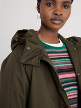 Load image into Gallery viewer, Seasalt Portheras waterproof jacket Highland