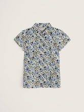 Load image into Gallery viewer, Seasalt Rushmaker shirt Beach Blooms - CW CW
