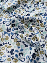 Load image into Gallery viewer, Seasalt Rushmaker shirt Beach Blooms - CW CW