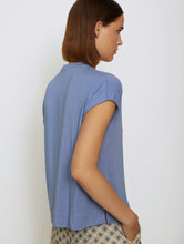 Load image into Gallery viewer, Skatïe Ruffle front modal top Maya