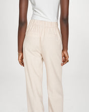 Load image into Gallery viewer, Grace & Mila Valigny sailor button trouser Sable - CW CW