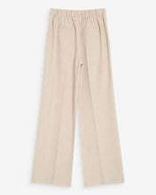 Load image into Gallery viewer, Grace & Mila Valigny sailor button trouser Sable - CW CW