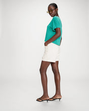 Load image into Gallery viewer, Grace & Mila Parma Modal jersey top Vert