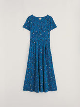 Load image into Gallery viewer, Seasalt Veronica dress Poppy Stem Sailboats - CW CW