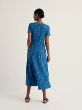 Load image into Gallery viewer, Seasalt Veronica dress Poppy Stem Sailboats - CW CW