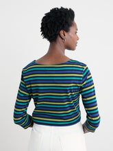 Load image into Gallery viewer, Seasalt sailor top Tri Mini Cornish Emulsion