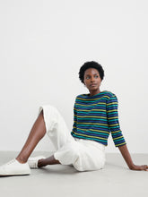 Load image into Gallery viewer, Seasalt sailor top Tri Mini Cornish Emulsion