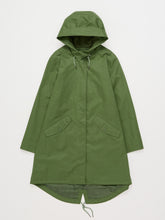 Load image into Gallery viewer, Seasalt Seafaring waterproof coat Heath