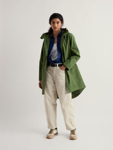 Load image into Gallery viewer, Seasalt Seafaring waterproof coat Heath