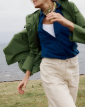 Load image into Gallery viewer, Seasalt Seafaring waterproof coat Heath
