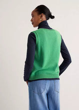 Load image into Gallery viewer, Seasalt East View Vest Pea Pod