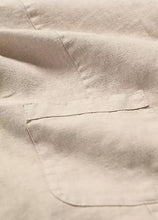 Load image into Gallery viewer, Seasalt Arame linen jacket Whelk